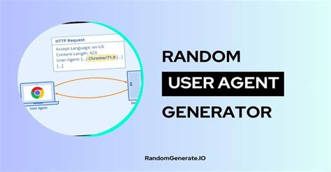 random agent generator|randomize your user agent.